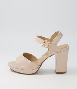 BOUNTYS NUDE PATENT PU
