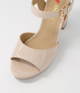 BOUNTYS NUDE PATENT PU