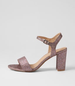 DIXIE DISCO GLITTER
