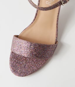 DIXIE DISCO GLITTER