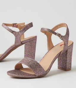 DIXIE DISCO GLITTER