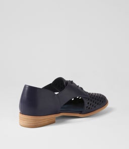 QUIETLY NAVY SMOOTH