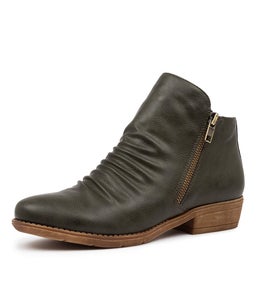 ROSIA MOSS SMOOTH