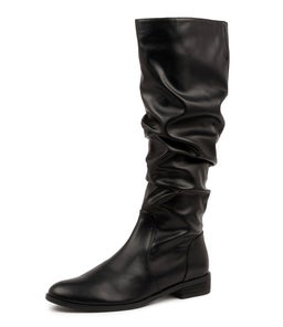 LIRAMA BLACK SMOOTH
