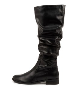 LIRAMA BLACK SMOOTH