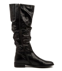 LIRAMA BLACK SMOOTH
