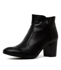 MAHLON BLACK SMOOTH