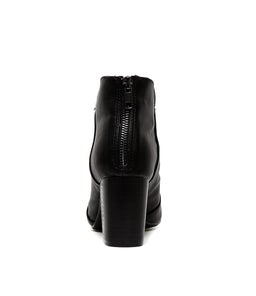 MAHLON BLACK SMOOTH