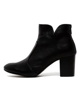 MAHLON BLACK SMOOTH