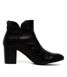 MAHLON BLACK SMOOTH