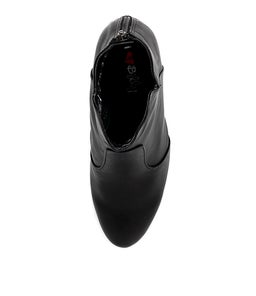 MAHLON BLACK SMOOTH
