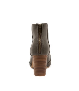 MAHLON OLIVE SMOOTH