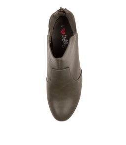 MAHLON OLIVE SMOOTH