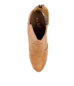 MAHLON LT TAN SMOOTH