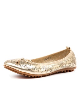 CAHLO IL PALE GOLD SMOOTH