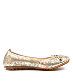 CAHLO IL PALE GOLD SMOOTH