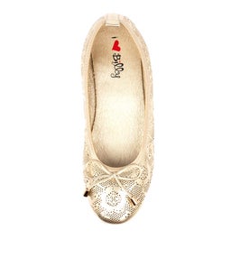 CAHLO IL PALE GOLD SMOOTH