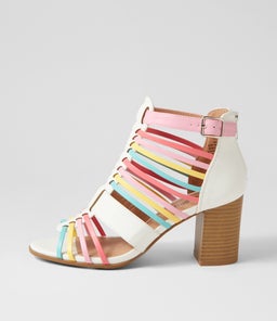 TILLIE IL WHITE MULTI