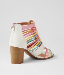 TILLIE IL WHITE MULTI