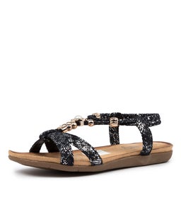 FLAIR IL BLACK SNAKE MULTI