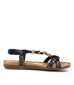 FLAIR IL BLACK SNAKE MULTI