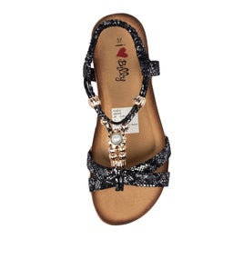 FLAIR IL BLACK SNAKE MULTI