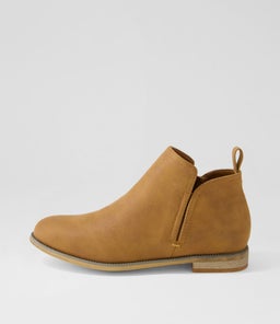 FANDA IL SAND NUBUCK PU