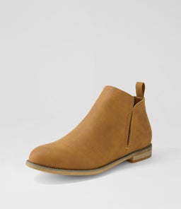 FANDA IL SAND NUBUCK PU