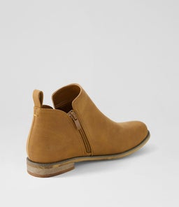 FANDA IL SAND NUBUCK PU