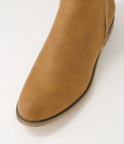 FANDA IL SAND NUBUCK PU