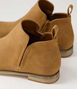 FANDA IL SAND NUBUCK PU