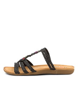 FLIPPY IL BLACK MULTI