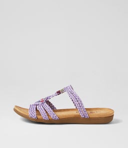 FLIPPY IL PURPLE MULTI