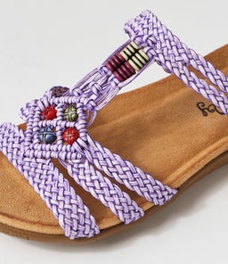 FLIPPY IL PURPLE MULTI