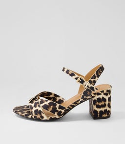 KORA IL LEOPARD SMOOTH