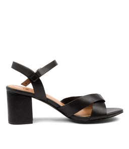 KORA IL BLACK SMOOTH