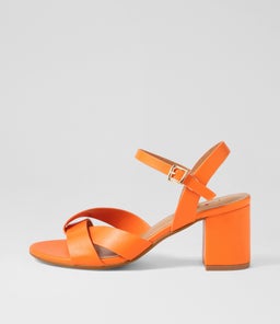 KORA IL ORANGE SMOOTH