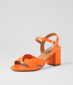 KORA IL ORANGE SMOOTH