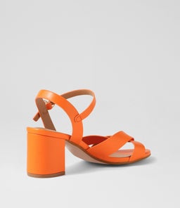 KORA IL ORANGE SMOOTH