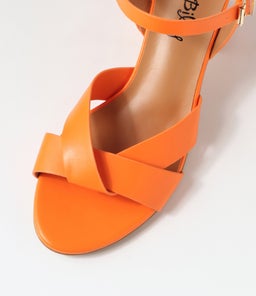 KORA IL ORANGE SMOOTH
