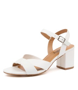 KORA IL WHITE SMOOTH