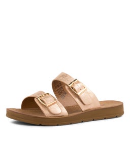MELTON IL ROSE GOLD SMOOTH