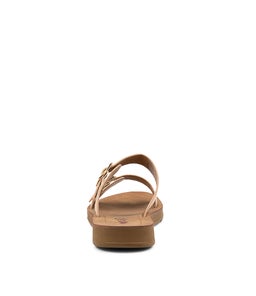 MELTON IL ROSE GOLD SMOOTH