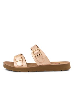 MELTON IL ROSE GOLD SMOOTH