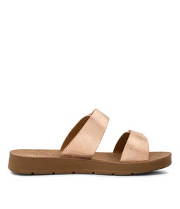 MELTON IL ROSE GOLD SMOOTH