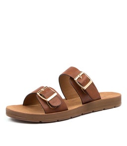 MELTON IL TAN SMOOTH