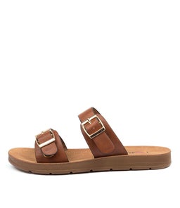 MELTON IL TAN SMOOTH