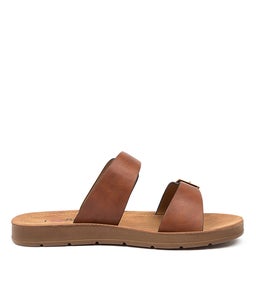MELTON IL TAN SMOOTH