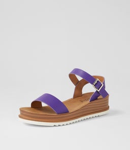 RACHIE IL PURPLE SMOOTH