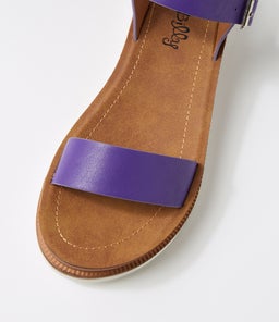 RACHIE IL PURPLE SMOOTH